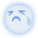sky_cryingicon emote for Discord