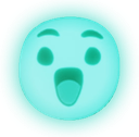 sky_surpriseicon emote for Discord
