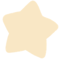 pastelyellowstar emote for Discord