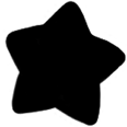 blackstar emote for Discord
