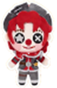 idv_halloweenmike emote for Discord