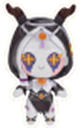 idv_halloweenfiona emote for Discord