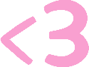 ily_Heart emote for Discord