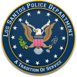 LSPD emote for Discord