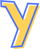 pokemonfont_Y emote for Discord