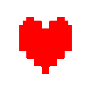heartbreak emote for Discord