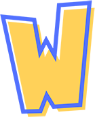 pokemonfont_W emote for Discord