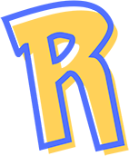 pokemonfont_R emote for Discord