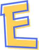 pokemonfont_E emote for Discord
