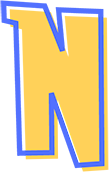 pokemonfont_N emote for Discord