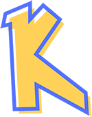 pokemonfont_K emote for Discord