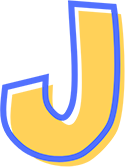 pokemonfont_J emote for Discord