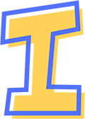 pokemonfont_I emote for Discord