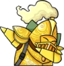 templardab emote for Discord