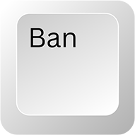 ban_key emote for Discord