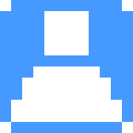 pixel_user emote for Discord