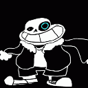 saness emote for Discord