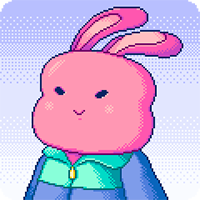 Mallow emote for Discord