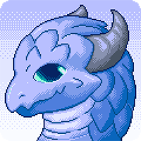 Dragon emote for Discord