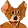 damn emote for Discord