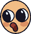 Pog emote for Discord