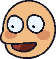 SimpsonStare emote for Discord