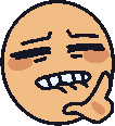 LipBite emote for Discord