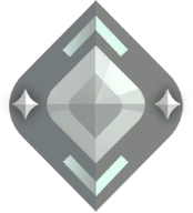 Silver2 emote for Discord