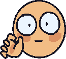BoredGrab emote for Discord