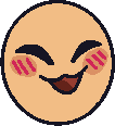 Nya emote for Discord