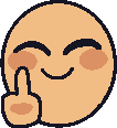 HappySarcasm emote for Discord