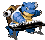 BlastoiseKeyboard emote for Discord