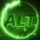 akiralivetvlogo emote for Discord