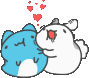 bugcat68 emote for Discord