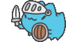 bugcat69 emote for Discord