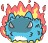 bugcat67 emote for Discord
