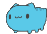 bugcat75 emote for Discord