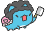 bugcat79 emote for Discord