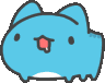 bugcat78 emote for Discord