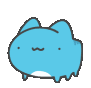 bugcat74 emote for Discord