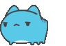 bugcat81 emote for Discord