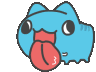 bugcat82 emote for Discord