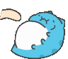 bugcat84 emote for Discord