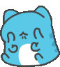 bugcat83 emote for Discord