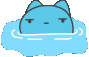 bugcat85 emote for Discord