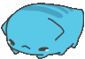 bugcat87 emote for Discord
