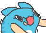 bugcat96 emote for Discord