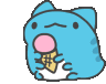 bugcat89 emote for Discord