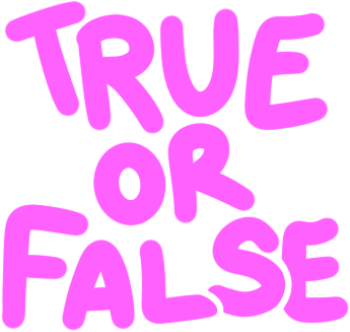 TrueOrFalse emote for Discord