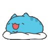 bugcat90 emote for Discord
